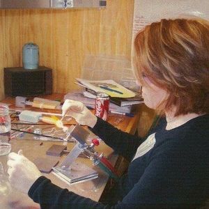 Meet your Posher, Brenda